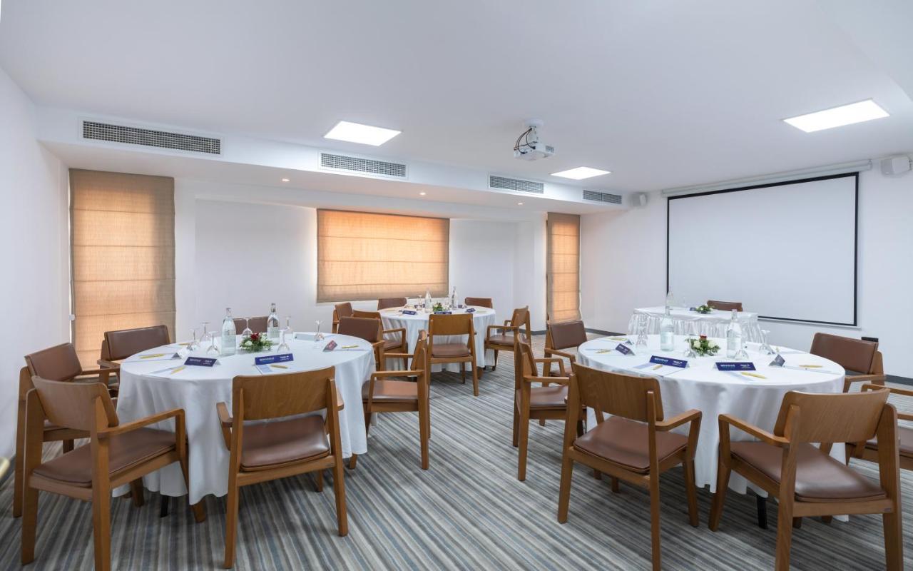 Campanile El Mechtel Tunis 호텔 외부 사진