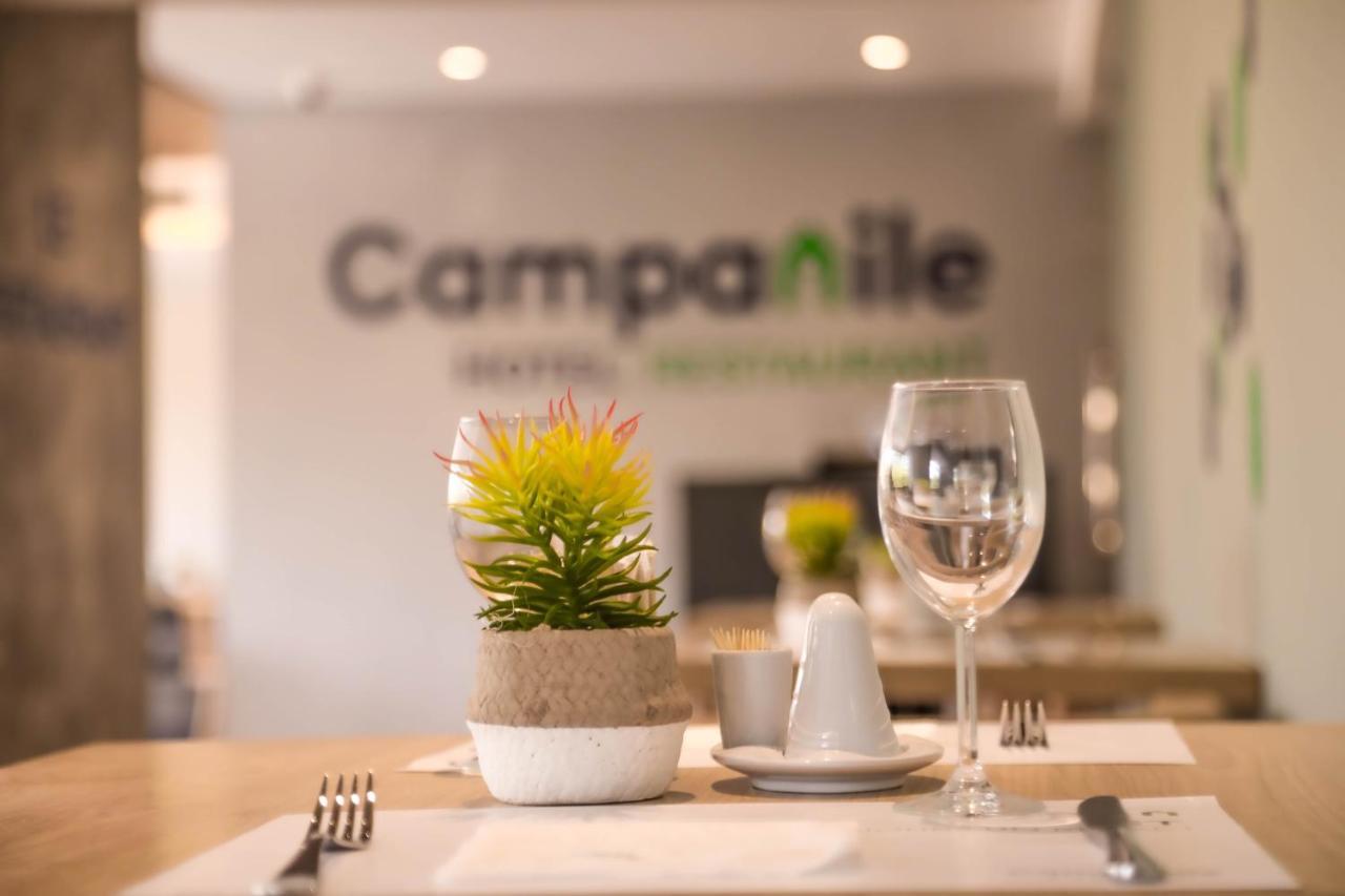 Campanile El Mechtel Tunis 호텔 외부 사진